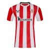 Ensemble Maillot Athletic Bilbao Domicile 2024-25 Enfant
